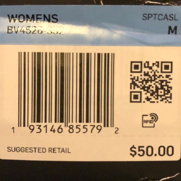 COPY - NIKE SPORTSWEAR Women’s Funnel Neck Hoodie - Picture 7 of 7